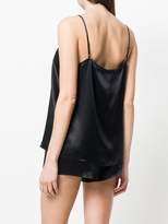 Thumbnail for your product : Equipment camisole nightwear set