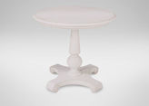 Thumbnail for your product : Ethan Allen Tanner Pedestal Table