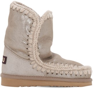 mou mini eskimo sneaker sale