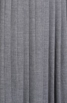 Thumbnail for your product : Michael Kors Pleated Wool Midi Skirt