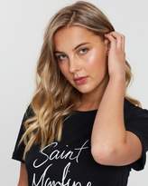 Thumbnail for your product : Saint Martins Tee