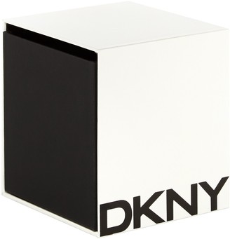 DKNY Women's Eldridge Bracelet Watch
