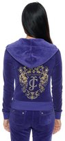 Thumbnail for your product : Juicy Couture Jc Cherubs Orig Jacket