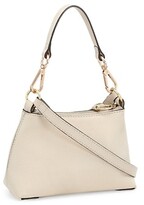 Thumbnail for your product : See by Chloe Mini Joan Leather Hobo Bag