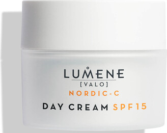 Lumene Nordic C [Valo] Day Cream SPF 15 50ml