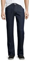 Thumbnail for your product : 7 For All Mankind Austyn Atlantic View Denim Jeans