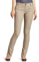 Skinny Khaki Pants For Girls - ShopStyle