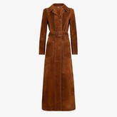 Thumbnail for your product : Fendi Overcoat