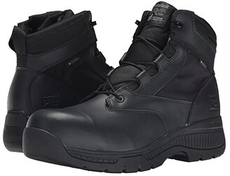 timberland pro vibram