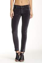 Thumbnail for your product : James Jeans Twiggy Velveteen Skinny Pants