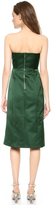 Thumbnail for your product : Rochas Strapless Dress