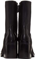 Thumbnail for your product : Alexander Wang Black Hailey Boots