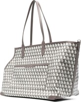 Thumbnail for your product : Anya Hindmarch 'I Am A Plastic Bag' tote bag
