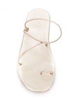 Thumbnail for your product : Ancient Greek Sandals Kansiz flat sandals