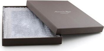 Addison Ross Faux Snake Picture Frame