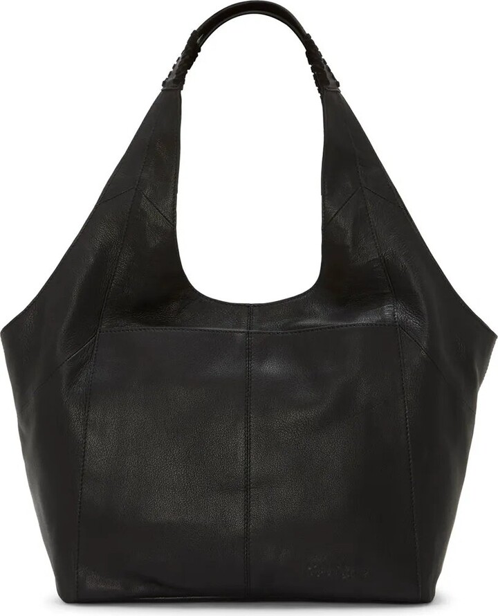 Lucky Brand Beky Leather Tote
