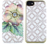 Thumbnail for your product : Ted Baker Mavis iPhone 6/6s/7/8 Plus Mirror Folio Case