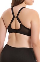 Thumbnail for your product : Elomi Bijou Full Figure Underwire Plunge Bra