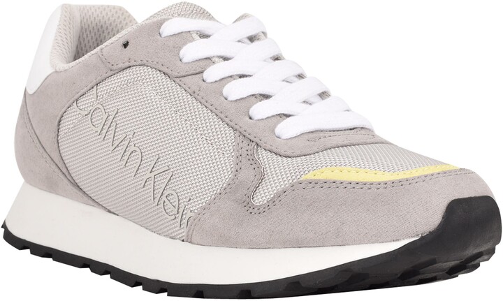 Calvin Klein Women's Sneakers \u0026 Athletic Shoes | Shop the world's largest  collection of fashion | ShopStyle