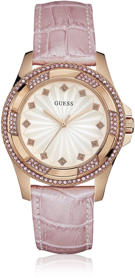 Guess Watch Straps | Shop the world's largest collection of fashion |  ShopStyle UK