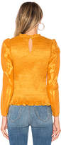 Thumbnail for your product : Ulla Johnson Leonis Blouse