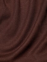 Thumbnail for your product : LnA Zuki Thermal Cutout Top