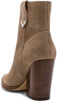 Thumbnail for your product : KENDALL + KYLIE Callum Bootie