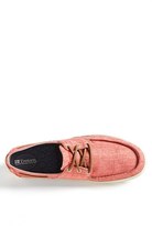 Thumbnail for your product : Tretorn 'Otto' Linen Boat Shoe