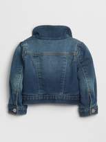 Thumbnail for your product : Gap My first denim jacket