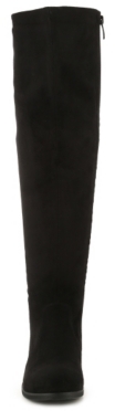 Luichiny Out Spoken Over The Knee Boot