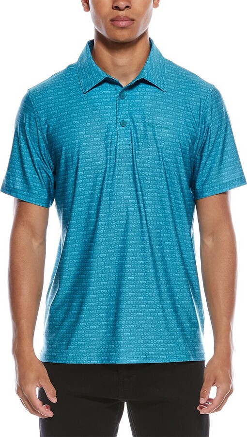 Sports Fit Polo Shirt