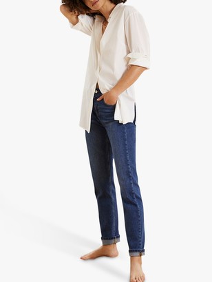 mint velvet boyfriend jeans