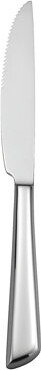 Libra Steak Knives by Oneida (18/10)
