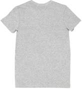 Thumbnail for your product : John Richmond Skull Print Cotton Jersey T-shirt