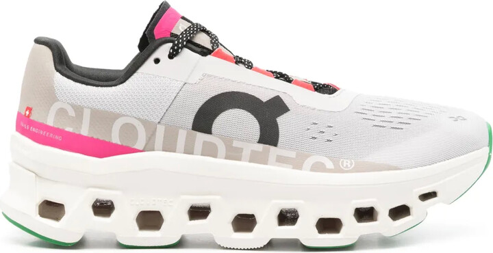ON Running Cloudmonster sneakers