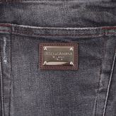 Thumbnail for your product : Dolce & Gabbana Distressed Stretch Jeans