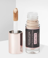 Thumbnail for your product : Makeup Revolution Conceal & Define Infinite Longwear Concealer C4