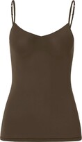 Thumbnail for your product : Hanro Allure Padded Bra Camisole
