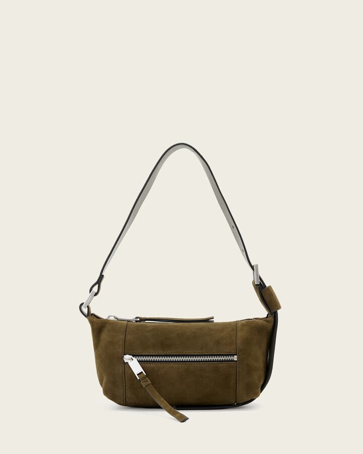 Olive Green Handbags ShopStyle AU