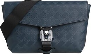 Montblanc Man Cross-body bag
