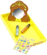 Thumbnail for your product : Melissa & Doug Belle Decorate-Your-Own Wooden Pocket Mirror