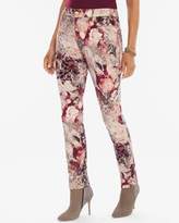 Thumbnail for your product : Platinum Romantic Lace Jeggings