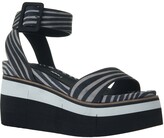 Thumbnail for your product : Naked Feet Altezza Platform Wedge Sandal