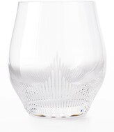 Thumbnail for your product : Lalique 100 Point Small Tumbler, Set of 2