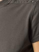 Thumbnail for your product : Rick Owens Rivet T-shirt