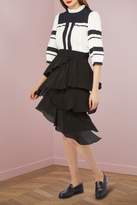 Thumbnail for your product : Etoile Isabel Marant Weez Skirt