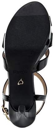 Thalia Sodi Velda Platform Dress Sandals, Created For Macy's