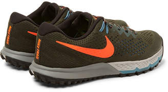 Nike Running Air Zoom Terra Kiger 4 Flymesh Sneakers