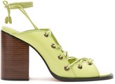 Thumbnail for your product : Nk Tie Strappy Sandals