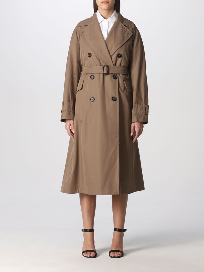 Max Mara Trench Coat | Shop the world's largest collection of 